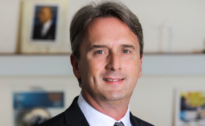 Yılın Enerji Finansmanı Anlaşması Ödülü Borusan EnBW’nin 