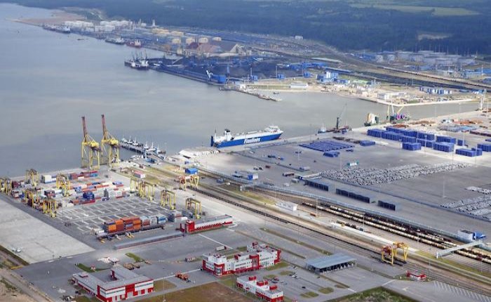 Rusya’nın doğal gaz üretimi azaldı