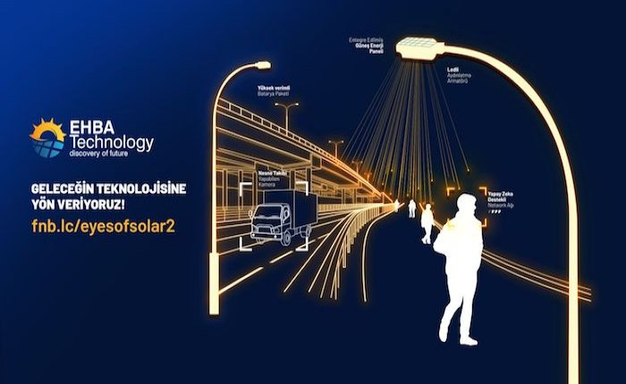 Eyes of Solar ikinci kez kitle fonlama sahnesinde 