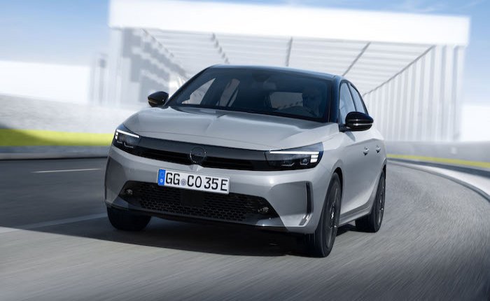 Stellantis’in Avrupa’da elektrikli araç satışları artıyor