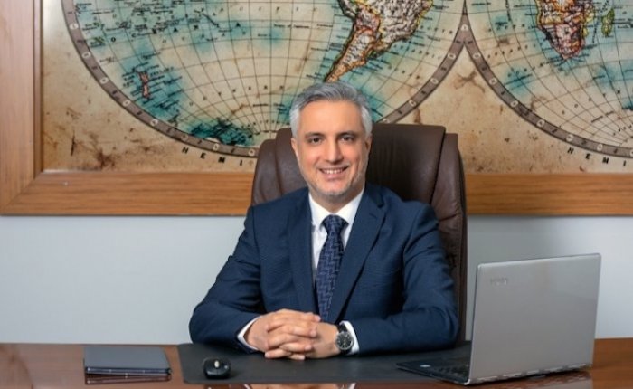 Vat Enerji’den Özbekistan’da enerji verimliliği danışmanlığı