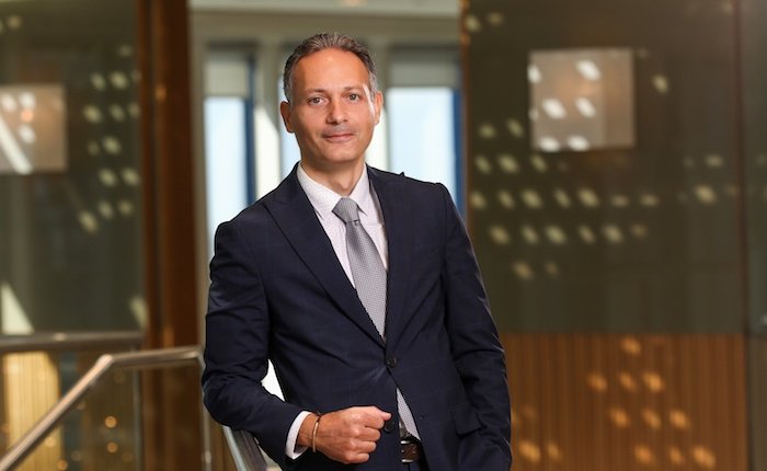 Sabancı'dan İsviçreli şirkete yeşil hidrojen yatırımı