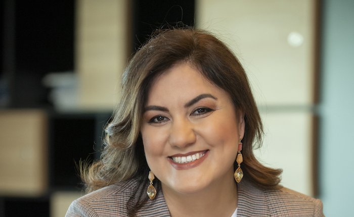 Schneider Electric’te üst düzey atama