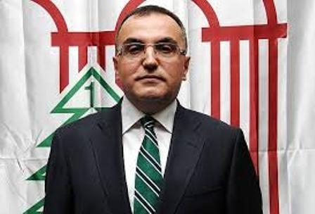 Yılmaz: Enerji Borsası 2014’te faaliyete geçecek