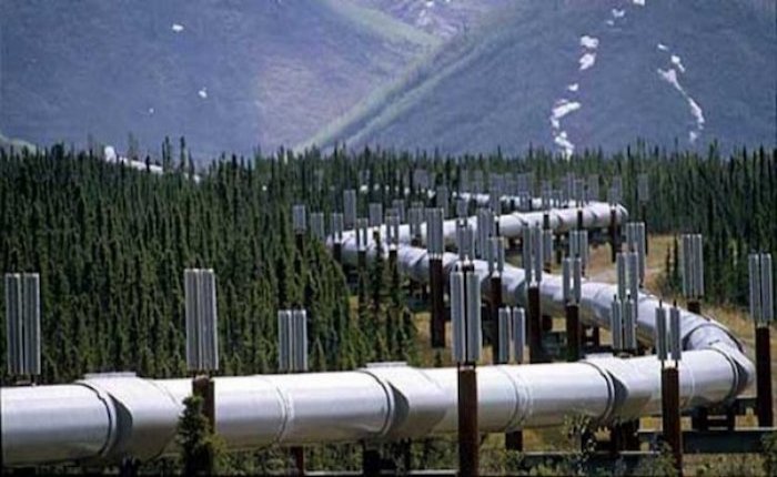 Türkiye üzerinden petrol taşımacılığı Ekim’de arttı