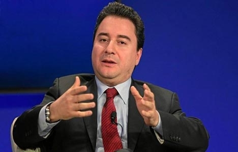 Babacan: Yenilenebilir enerjiye ihtiyacımız çok yüksek