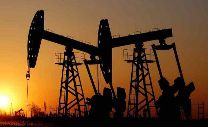 PetroChina yeni petrol sahası keşfetti