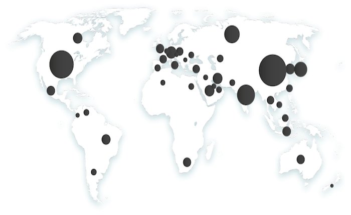 Türkiye en çok CO2 salan 15. ülke