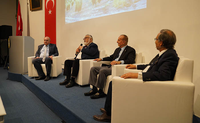 Dünya Madenciler Gününde Doğaya Dönüş etkinliği