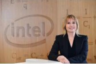 Intel’in yeni vizyonuna Ayşegül İldeniz liderlik edecek