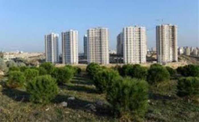 2022’de çevre korumaya 140 milyar lira harcandı