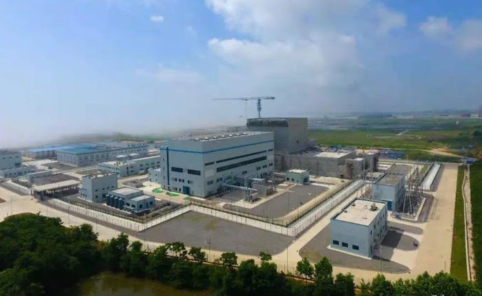 Çin’de yüksek güvenlikli nükleer reaktör elektrik üretmeye başladı