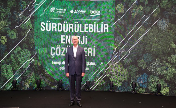 Arçelik elektrikli araç pazarına giriyor