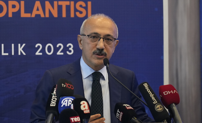 Elvan: Kalyon PV çip üretecek altyapıya sahip