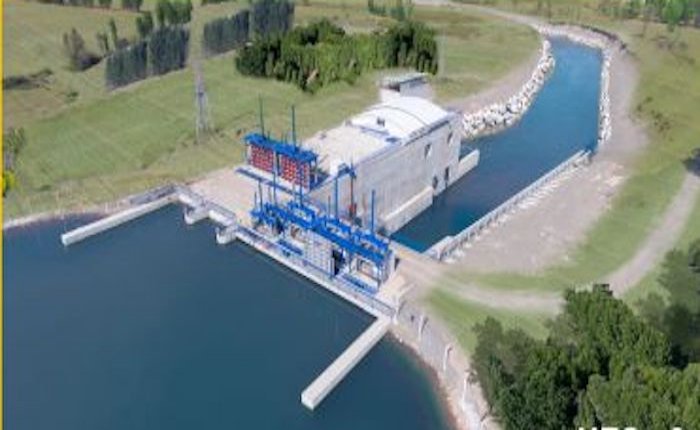 Şemdinli Barajı ve HES’in aks yeri değiştirilecek