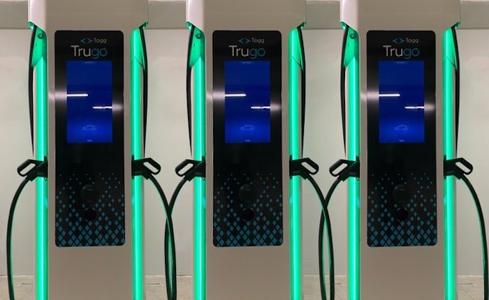 Uraloğlu: Yüksek hızlı şarj istasyon sayısı artacak