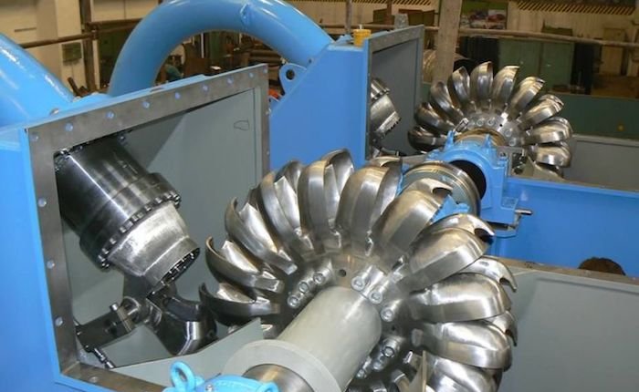 Çankırı’da içme suyundan elektrik üretilecek