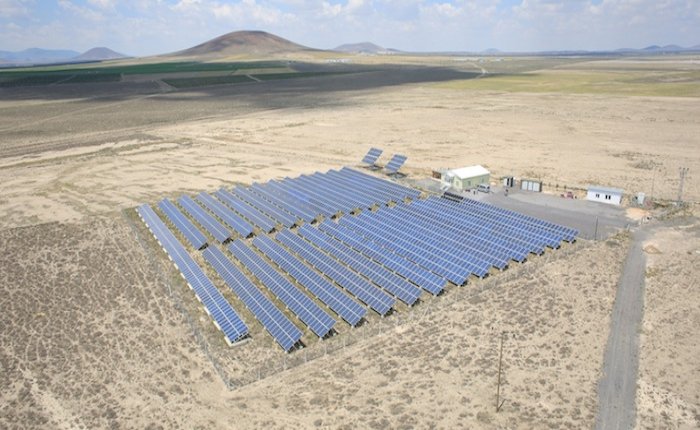 Akfen Yenilenebilir Enerji’den yeni yatırımlar