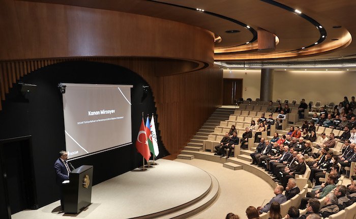 Haydar Aliyev vefatının 20. yıl dönümünde anıldı