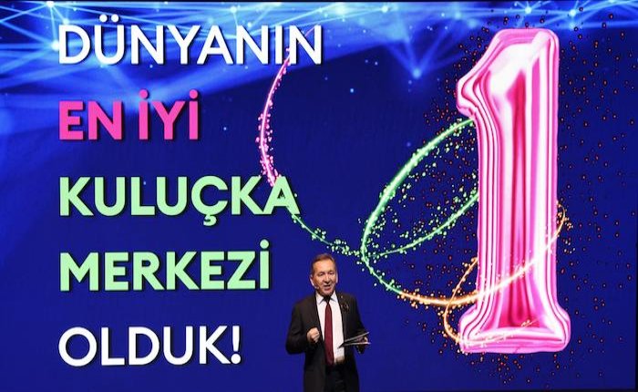 İTÜ Çekirdek’in girişimcilik etkinliği başladı