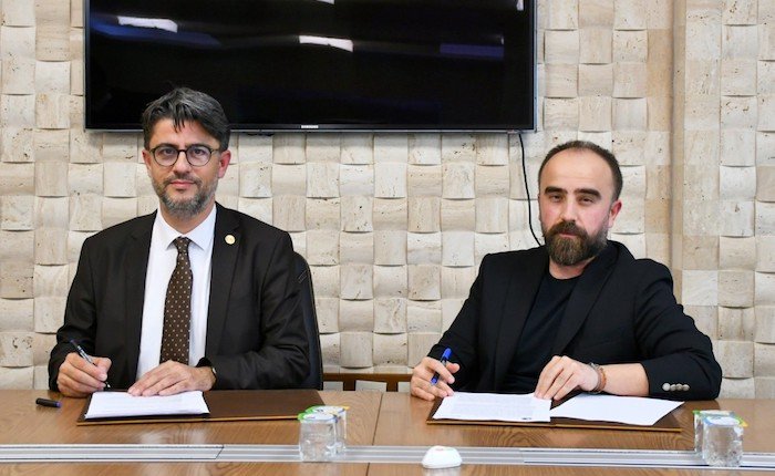 İnovasyon ve Ar-Ge projelerinde sanayi-üniversite iş birliği