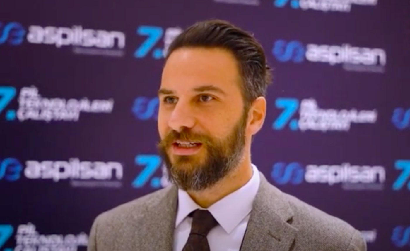 INOVAT, elektrik depolama sistem ve yazılımı ihracatına başladı