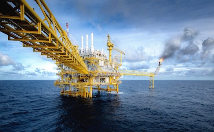 EIA: ABD gaz üretimi ve talebi rekor kıracak