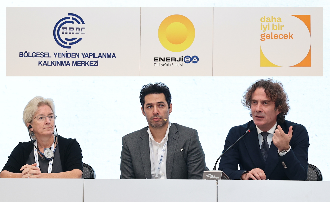 Depremzede KOBİ’lere ‘iyi gelecek proje’ başladı