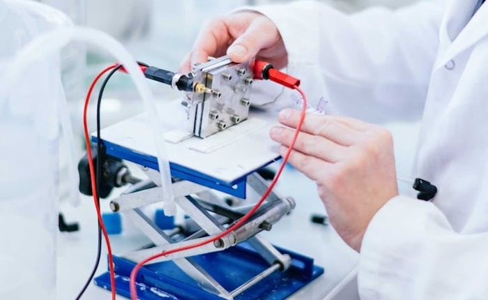 Fransız Sweetch mavi enerji için yatırım aldı