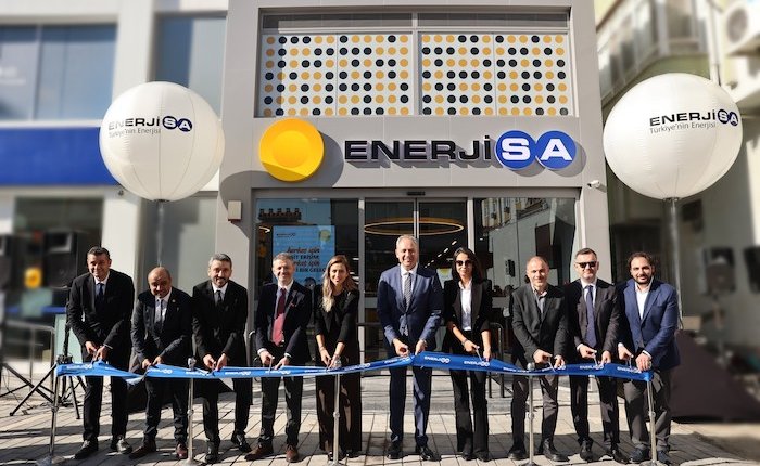 Enerjisa’nın yeni konseptli müşteri hizmet merkezinin ikincisi Osmaniye’de