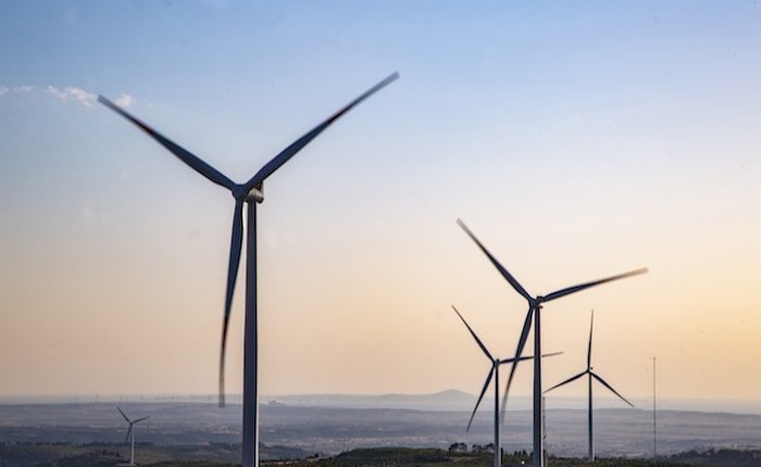 Akfen’in karbon kredisi satışları 11.8 milyon dolara ulaşıyor