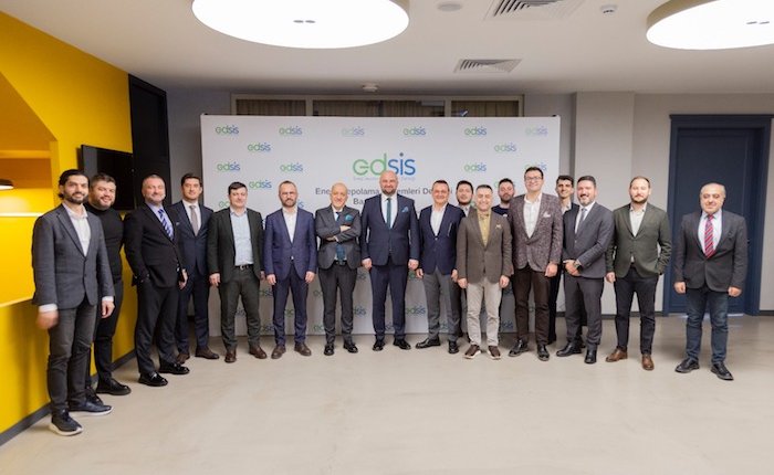 Enerji Depolama Sistemleri Derneği kuruldu