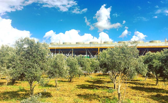 Akça Hisar Enerji, Denizli’de jeotermal santral kuracak