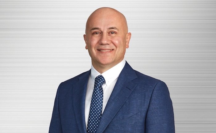 Stellantis’in Türkiye’nin yeni başkanı İbrahim Anaç oldu