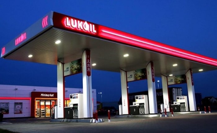 Lukoil PETDER’e üye oldu