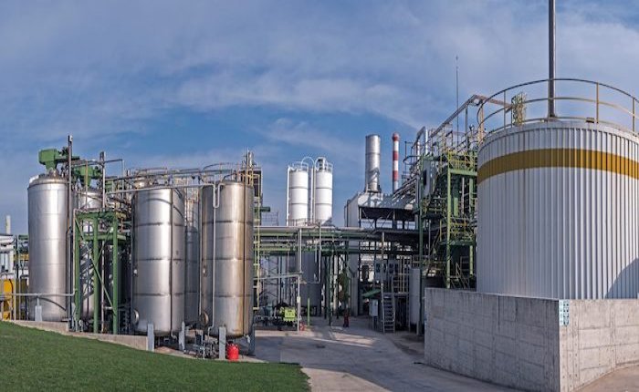 Toros, Balıkesir’de biyogaz kapasitesini arttıracak