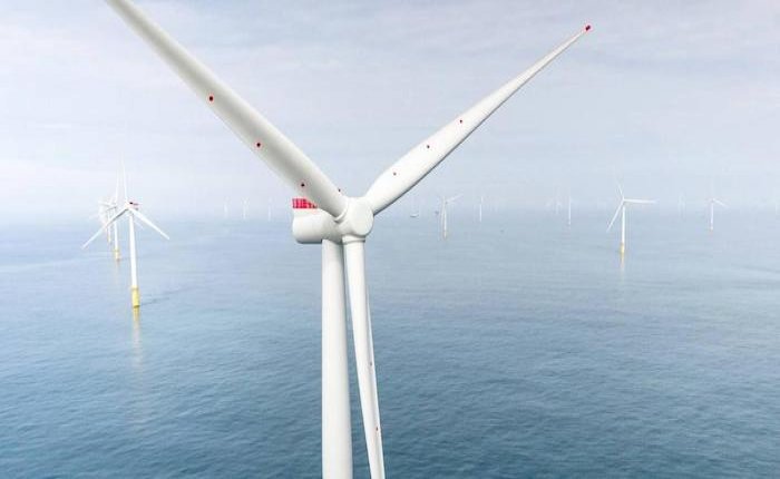 Equinor ve bp, New York’a rüzgar elektriği satışını iptal etti