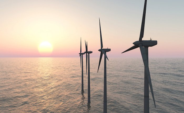 Denizüstü Rüzgar Enerjisi Sanayi Envanteri tanıtılacak