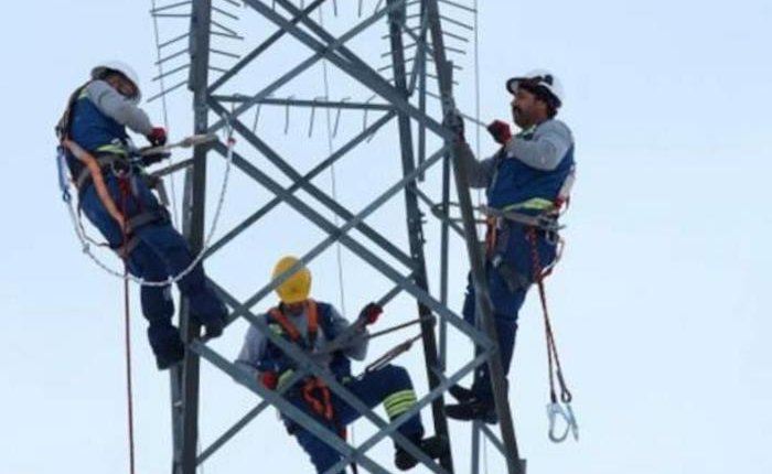 Kamu işçileri ücret eşitliği talep ediyor