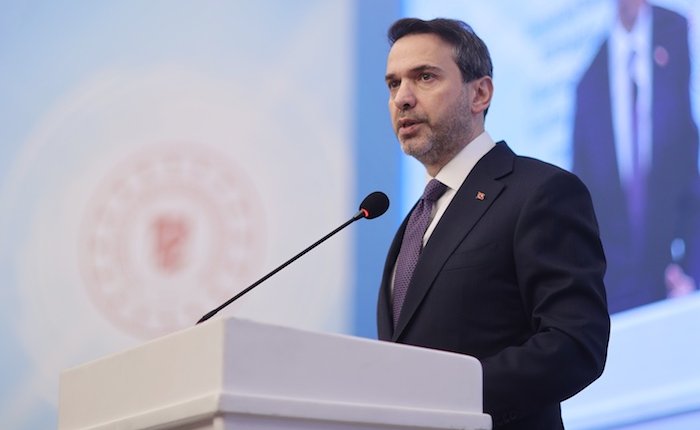 Enerji Bakanından enerjiyi verimli kullanma çağrısı