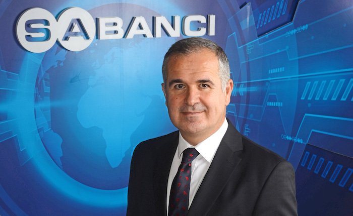 Sabancı Holding, sürdürülebilirlik notunu yükseltti