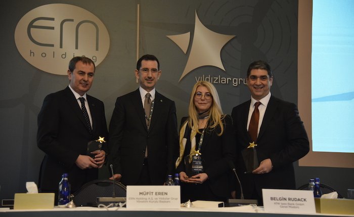 Çanakkale’deki Gülpınar RES’i büyütecek finansman tamam