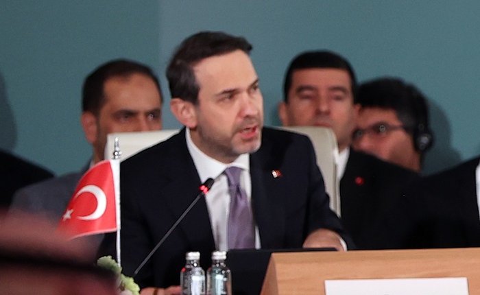 Eskişehir’deki nadir toprak elementleri için iş birliği çağrısı