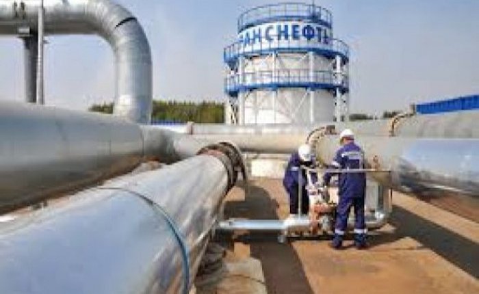 Transneft’in petrol ihracatı azaldı