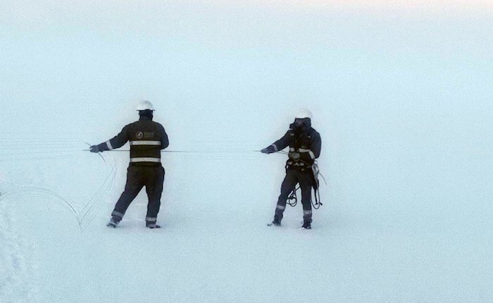 Enerji çalışanı sayısı Kasım’da arttı