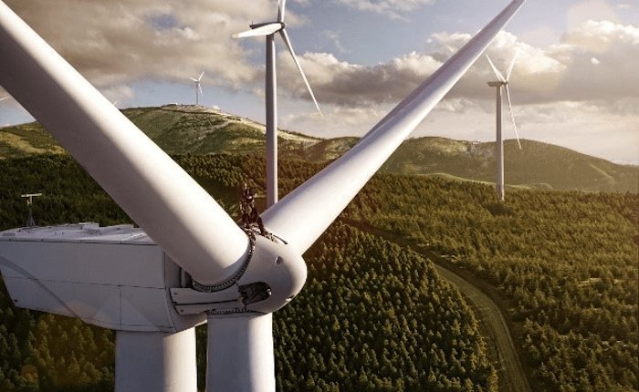 Zorlu’nun Gökçedağ RES’i 27 yıl 8 aylık lisans aldı