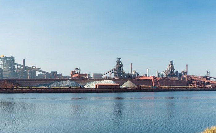 ArcelorMittal Fransa’da karbon salımını azaltacak