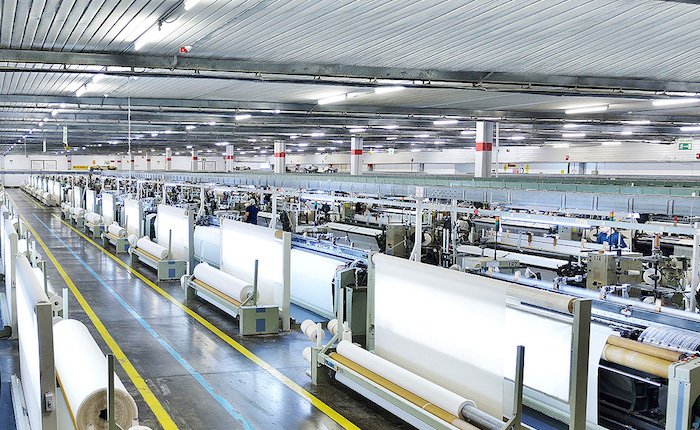 Menderes Tekstil, kömür yakıtlı buhar üretimini arttıracak