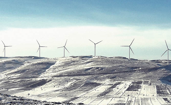 Yahyalı RES’in yardımcı kaynak GES tesisi kurulumu başlıyor