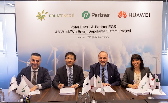 Polat Enerji Soma RES’e depolama tesisi kuracak